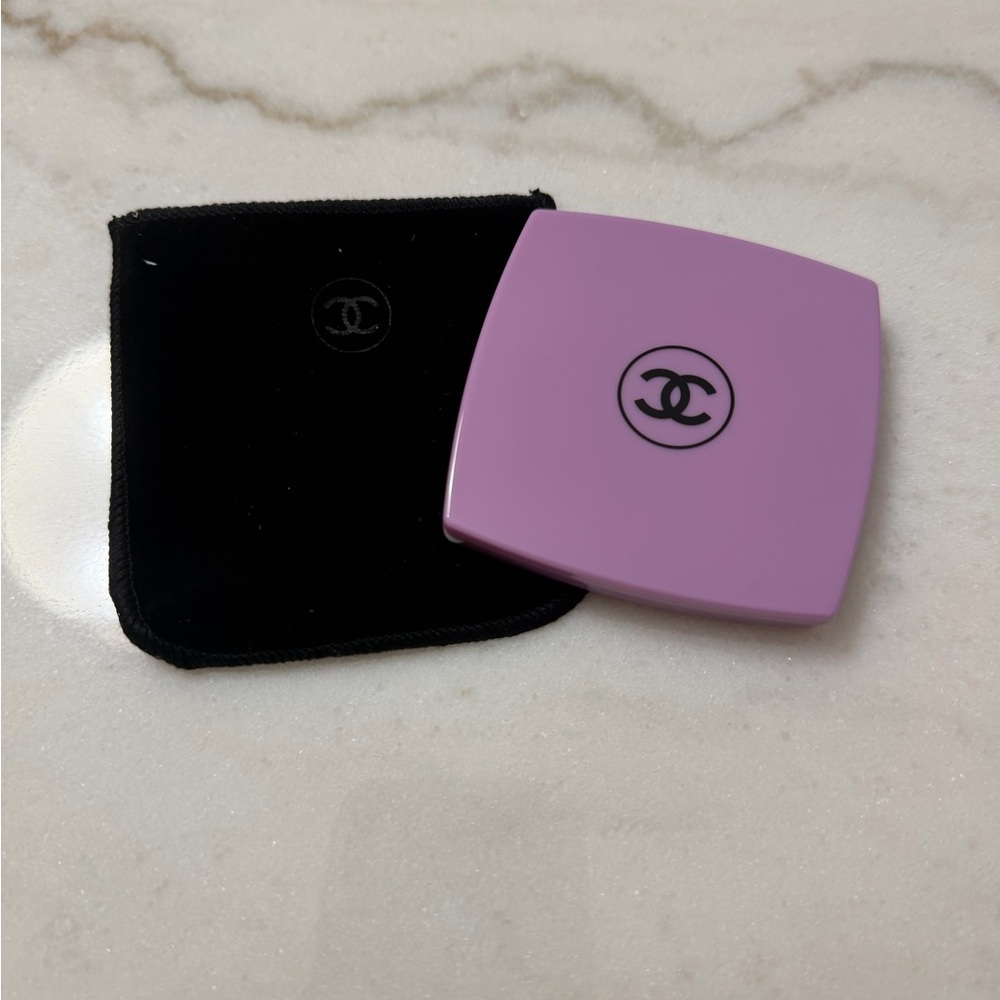 Miroir Double Facettes Mirror Duo- Purple